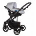 Baby Merc Mango M/M199/B Детская Коляска 3 в 1