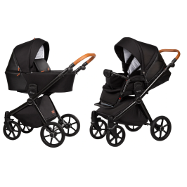 Baby Merc Mango M/ML204/B Детская Коляска 2 в 1 Baby Merc Mango M/ML204/B Детская Коляска 2 в 1