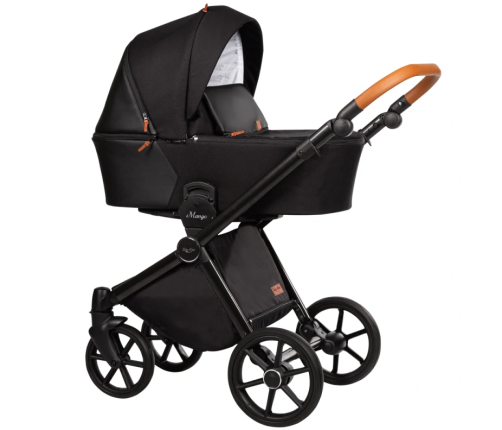 Baby Merc Mango M/ML204/B Bērnu Ratiņi 3in1