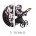 Baby Merc Mango M/MO06/B Детская Коляска 3 в 1