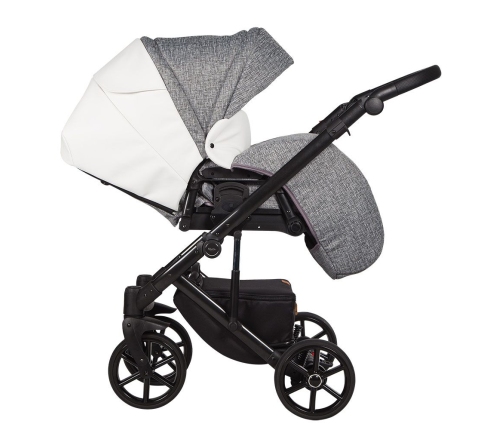 Baby Merc Mosca Limited MOO6/ZE Детская Коляска 2 в 1