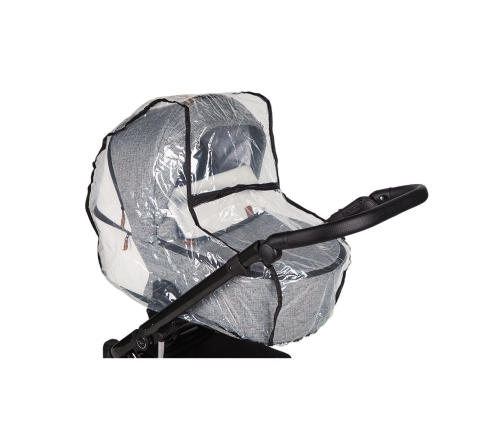 Baby Merc Mosca MO/ML204/B Детская Коляска 3 в 1