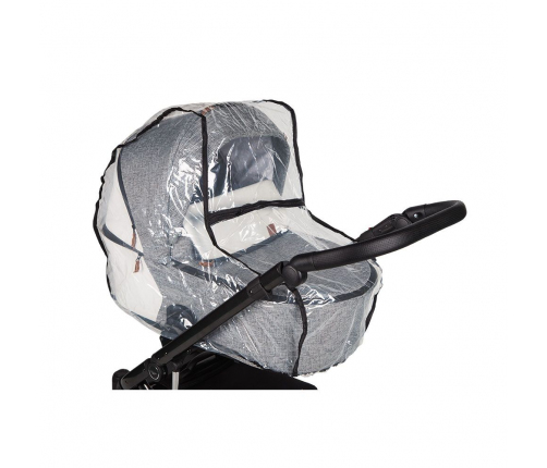 Baby Merc Mosca MO/MO06/B Bērnu Ratiņi 3in1