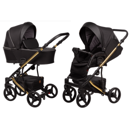 Baby Merc Novis Limited NV02 Детская Коляска 2 в 1