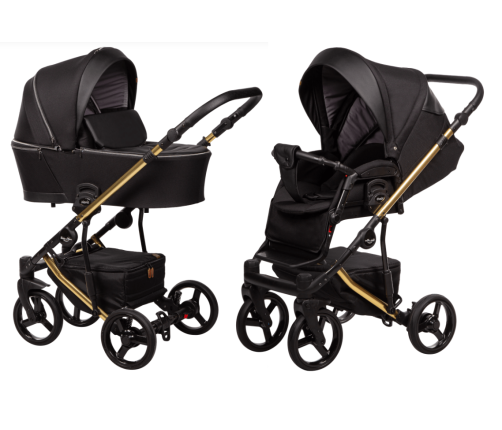 Baby Merc Novis Limited NV02 Детская Коляска 2 в 1