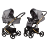 Baby Merc Novis Limited NV03 Детская Коляска 2 в 1