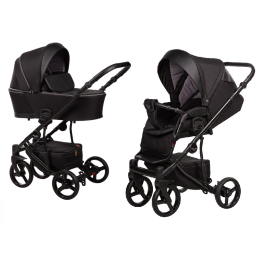 Baby Merc Novis NV02 Детская Коляска 2 в 1