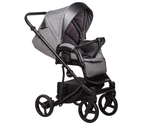 Baby Merc Novis NV03 Детская Коляска 3 в 1