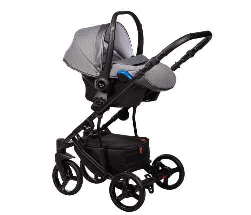 Baby Merc Novis NV03 Детская Коляска 3 в 1