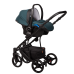 Baby Merc Novis NV05 Детская Коляска 3 в 1