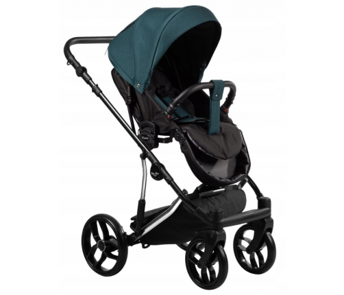 Baby Merc Piuma Limited 01JE Детская Коляска 3 в 1