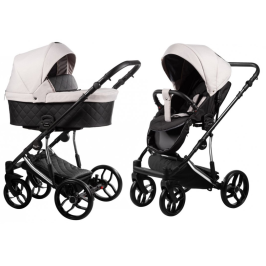 Baby Merc Piuma Limited 02JE Детская Коляска 2 в 1 Baby Merc Piuma Limited 02JE Детская Коляска 2 в 1