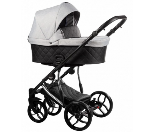 Baby Merc Piuma Limited 03JE Детская Коляска 3 в 1