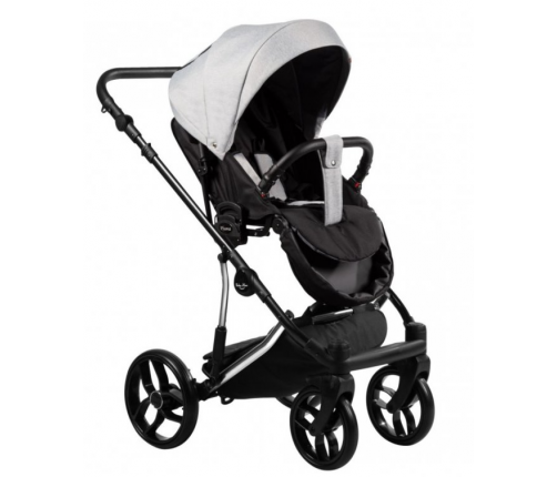 Baby Merc Piuma Limited 03JE Детская Коляска 3 в 1