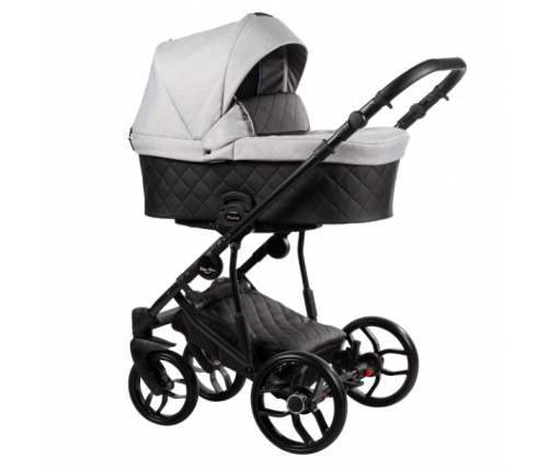 Baby Merc Piuma Limited 03JE Детская Коляска 3 в 1