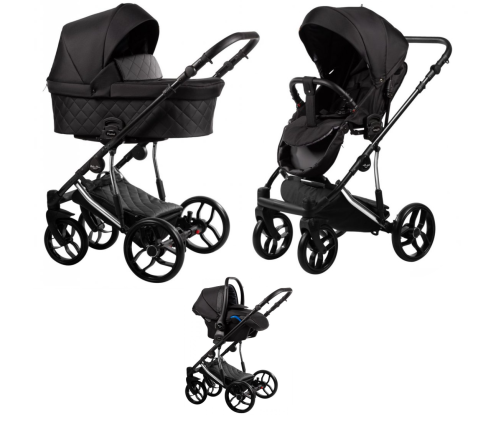 Baby Merc Piuma Limited 04JE Детская Коляска 3 в 1