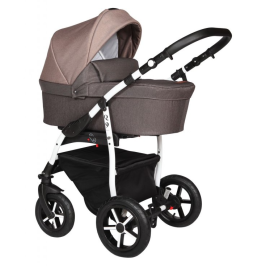 Baby Merc Q9 175C Детская Коляска 3 в 1 Baby Merc Q9 175C Детская Коляска 3 в 1