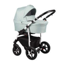 Baby Merc Q9 198B Детская Коляска 2 в 1 Baby Merc Q9 198B Детская Коляска 2 в 1