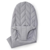 BabyBjorn LIGHT GREY PETAL QUILT 012124 Чехол для шезлонга