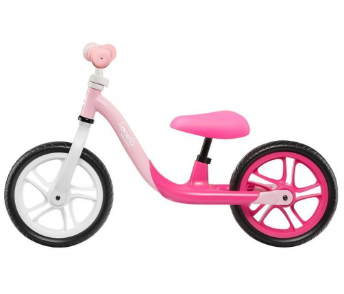 Balansa ritenis Lionelo Alex Bubblegum