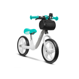 Balansa ritenis Lionelo Arie Graphite Turkus