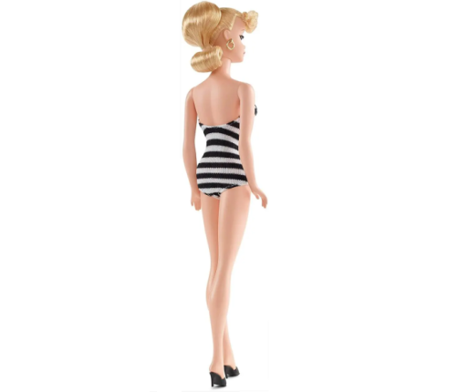 Barbie 75th Anniversary #1 Doll кукла GHT46