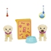 Barbie Adopt-a-Pup Playset Latina Кукла HKD86