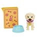 Barbie Adopt-a-Pup Playset Latina Кукла HKD86