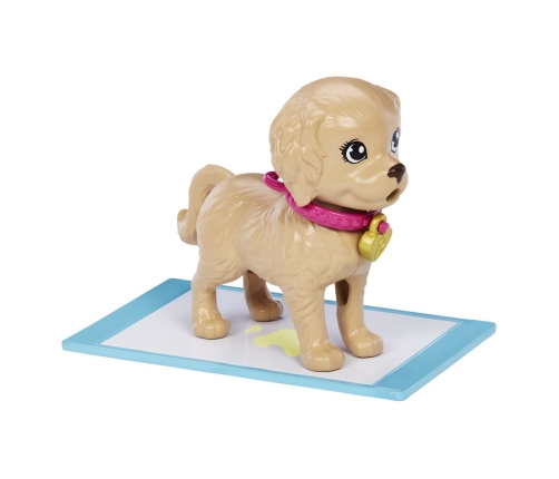 Barbie Adopt-a-Pup Playset Latina Кукла HKD86