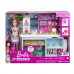 Barbie Bakery Playset пекарня HGB73