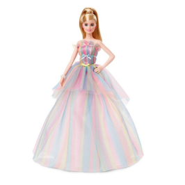Barbie Birthday Wishes 2 кукла GHT42