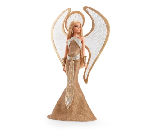 Barbie Bob Mackie Holiday lelle HCC00