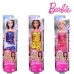 Barbie Brand Entry Doll Asst. Kукла T7439