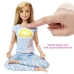 Barbie Breathe with me Playset lelle GNK01