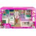 Barbie Career Doll Asst. Fast Cast Clinic Lelle GTN61