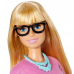 Barbie Career Doll Asst. Teacher Lelle GJC23