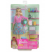 Barbie Career Doll Asst. Teacher Lelle GJC23