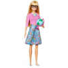 Barbie Career Doll Asst. Teacher Lelle GJC23