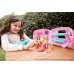 Barbie Club Chelsea Camper piknika furgons FXG90