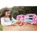 Barbie Club Chelsea Camper piknika furgons FXG90