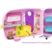 Barbie Club Chelsea Camper piknika furgons FXG90