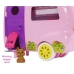 Barbie Club Chelsea Camper piknika furgons FXG90