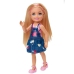 Barbie Club Chelsea Doll lelle DWJ33