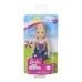 Barbie Club Chelsea Doll lelle DWJ33