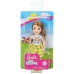 Barbie Club Chelsea Doll lelle DWJ33