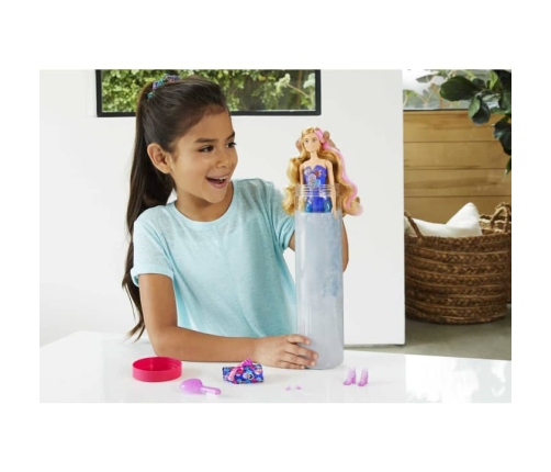 Barbie Color Reveal Party Series lelle GTR96