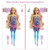Barbie Color Reveal Party Series lelle GTR96