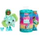 Barbie Cutie Reveal Chelsea Doll Jungle Friends Series Elephant HKR13 Lelle