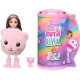 Barbie Cutie Reveal Cosy Cute Tees Series Chelsea Teddy HKR19 Lelle