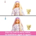 Barbie Cutie Reveal Cozy Cute Tees Hope Lion HKR06 Kукла